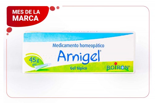 Arnigel En Gel 45 G