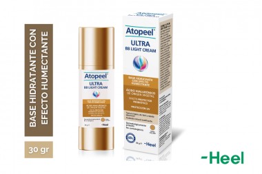 Base Hidratante Atopeel Efecto Humectante 30 G