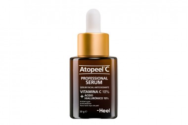 Serum Profesional Atopeel C Antioxidante + Vitamina C 30 G