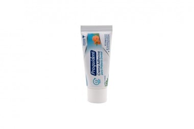 Crema Adhesiva Proquident Para Prótesis Dental 25 G