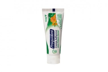 Crema Adhesiva Proquident Para Prótesis Dental 12 horas 40 G