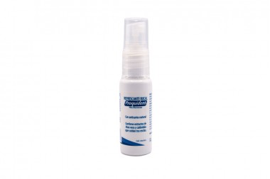 Refrescante Bucal Proquident Con Anticaries 8 Ml