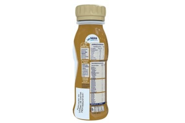 Formula Hiperproteico Nutren Senior Sabor Vainilla 200 Ml