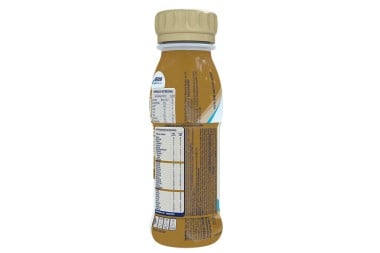 Formula Hiperproteico Nutren Senior Sabor Vainilla 200 Ml