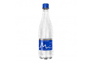 Agua Manantial Natural 600 Ml