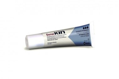 Gel Dental Sensikin Sensibilidad Dental 15 Ml