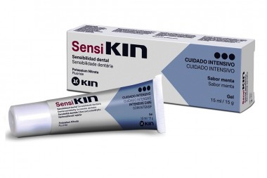 Gel Dental Sensikin