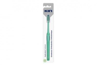 Cepillo Dental Kin Ortodoncia Und