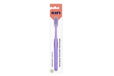 Cepillo Dental Kin Extra...