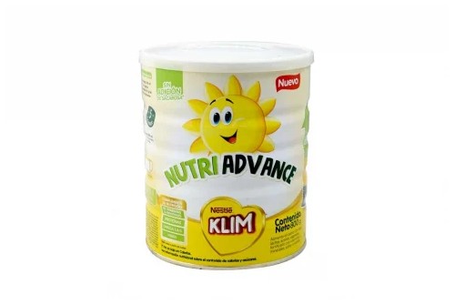 Klim Nutri Advance Sabor...