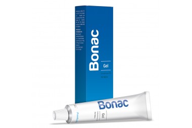 Bonac En Gel 4 % Caja Con...