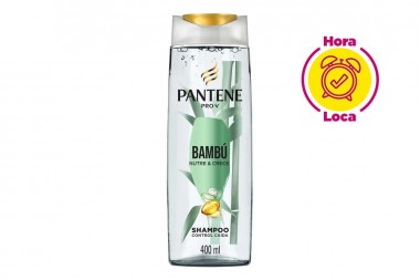 Shampoo Pantene Pro-V...