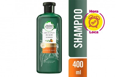 Shampoo Herbal Essences...