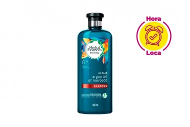 Shampoo Herbal Essences