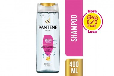 Shampoo Pantene Pro-V...