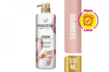 Shampoo Pantene Pro-V...