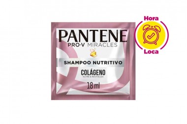 Shampoo Pantene Pro-V...