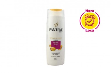 Shampoo Pantene Pro-V...