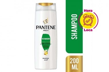 Shampoo Pantene Pro-V...