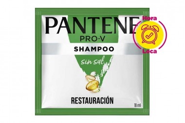 Shampoo Pantene Pro-V...