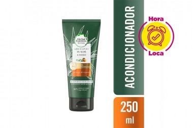 Acondicionador Herbal...