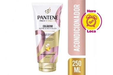 Acondicionador Pantene...