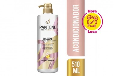 Acondicionador Pantene...