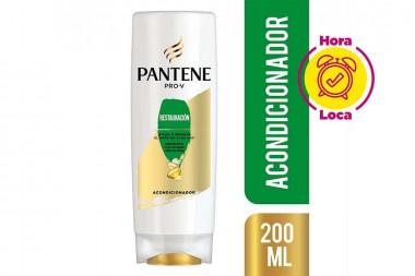 Acondicionador Pantene...