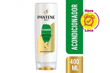 Acondicionador Pantene...