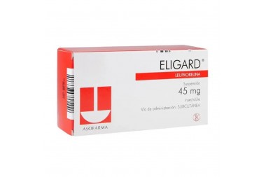 Eligard 45 Mg Polvo...