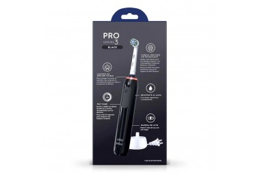 Cepillo Electrico Oral B Pro Series3 Und