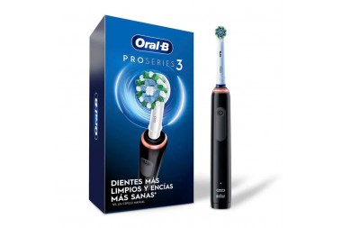 Cepillo Electrico Oral B...