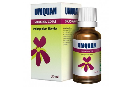 Umquan Sol 800 Mg Caja Con...