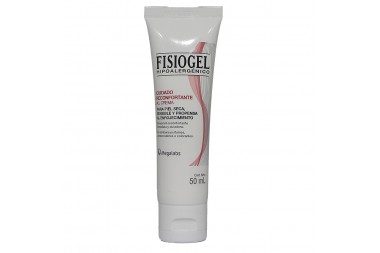 Crema Fisiogel Piel Seca Sensible 50 Ml