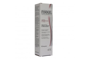 Crema Fisiogel Piel Seca Sensible 50 Ml