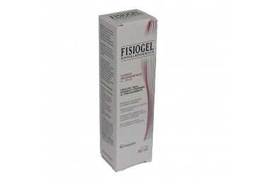 Crema Fisiogel Piel Seca Sensible 50 Ml