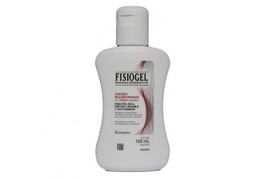 Crema Fisiogel A.I Piel Seca E Irritada Frasco Con 100 Ml