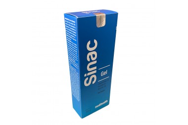 Sinac En Gel Vía Tópica 30 G