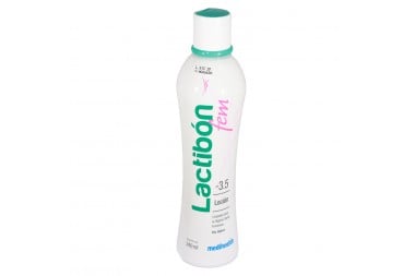 Lactibón Fem Loción 240 Ml