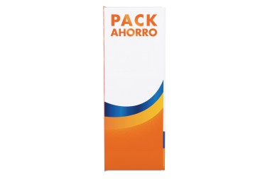 Tabletas Efervescentes Cebion Sabor Naranja 20 pastillas