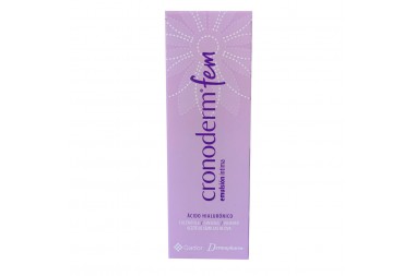 Emulsión Intima Cronoderm Fem 50 G