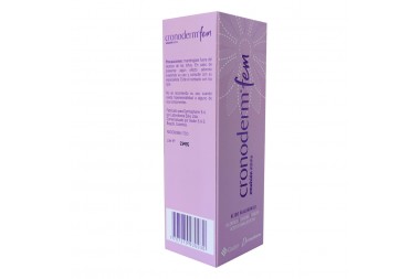 Emulsión Intima Cronoderm Fem 50 G