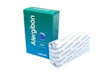 Alergibón Clear Caja X 90 G...