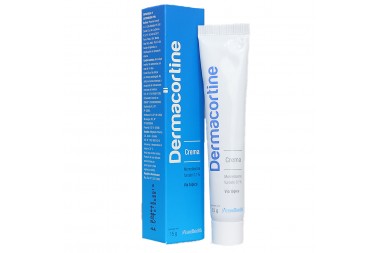 Dermacortine Crema 0.1%...