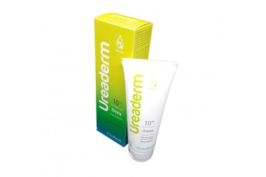 Ureaderm Crema 10 % Caja...