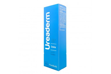 Ureaderm En Crema 15 % Caja...