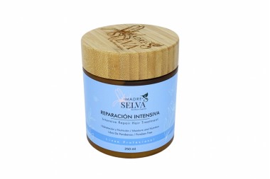 Mascarilla Reparación Intensiva Madre Selva 250 Ml