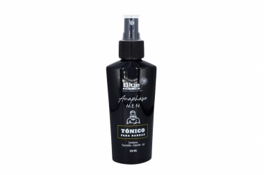 Tonico Para Barba Anaphase Men 120 Ml