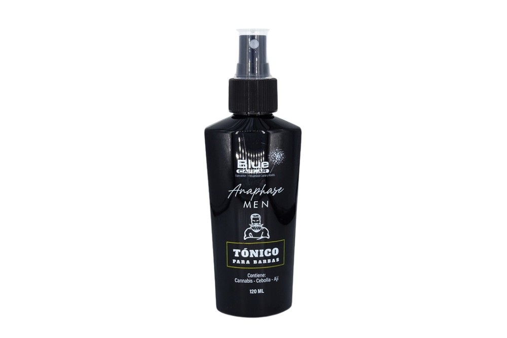 Tonico Para Barba Anaphase Men 120 Ml