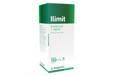 Ilimit Aripiprazol 1 Mg/Ml...